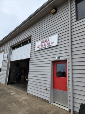 mulder sheet metal newport oregon|Mulder Sheet Metal, 155 NE 10th St, Newport, OR 97365, US.